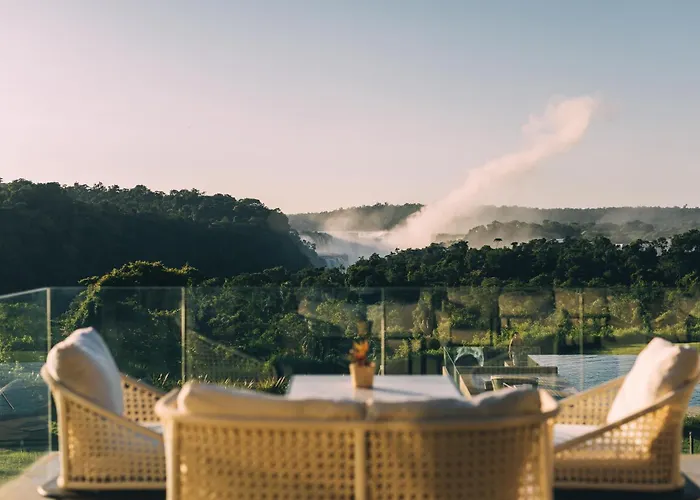 Gran Melia Iguazu